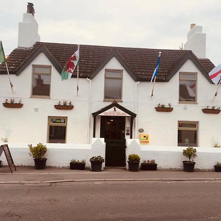 Holland Hotel Llanfachraeth المظهر الخارجي الصورة