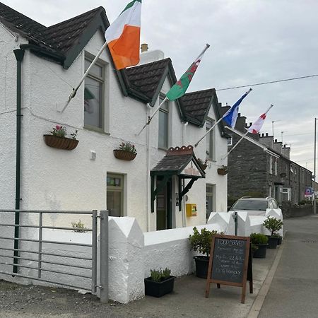 Holland Hotel Llanfachraeth المظهر الخارجي الصورة