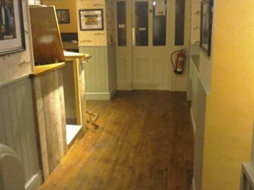 Holland Hotel Llanfachraeth المظهر الخارجي الصورة