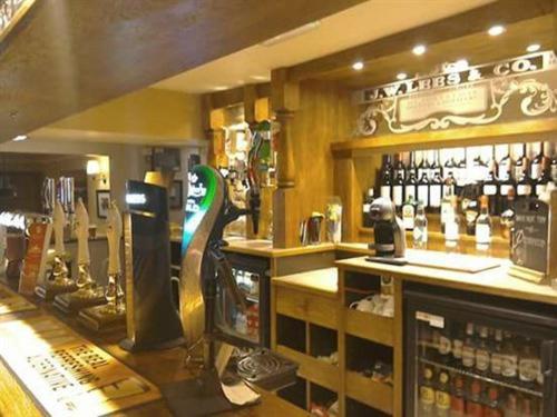 Holland Hotel Llanfachraeth المظهر الخارجي الصورة