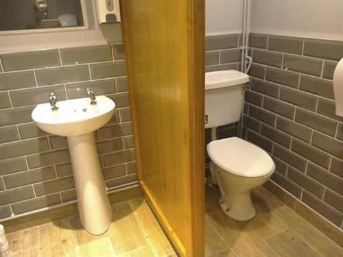 Holland Hotel Llanfachraeth المظهر الخارجي الصورة