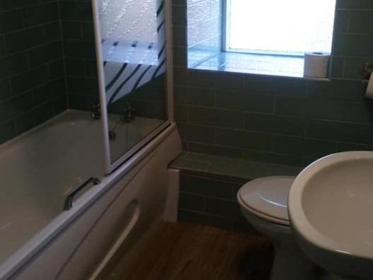 Holland Hotel Llanfachraeth المظهر الخارجي الصورة