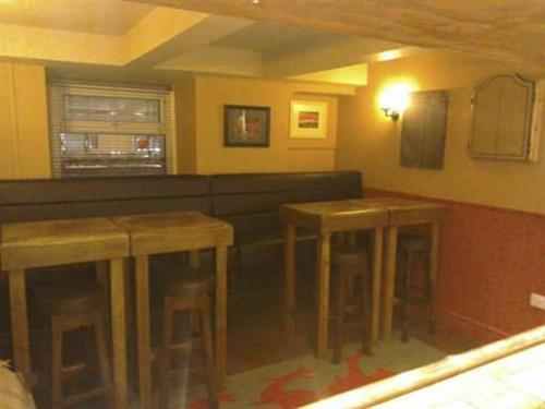 Holland Hotel Llanfachraeth المظهر الخارجي الصورة