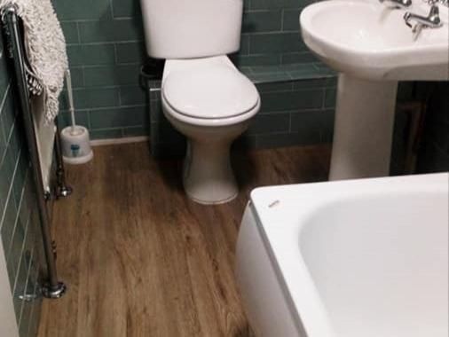 Holland Hotel Llanfachraeth المظهر الخارجي الصورة
